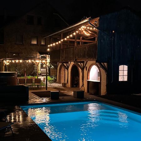 Le Cottage Furdenheim Εξωτερικό φωτογραφία
