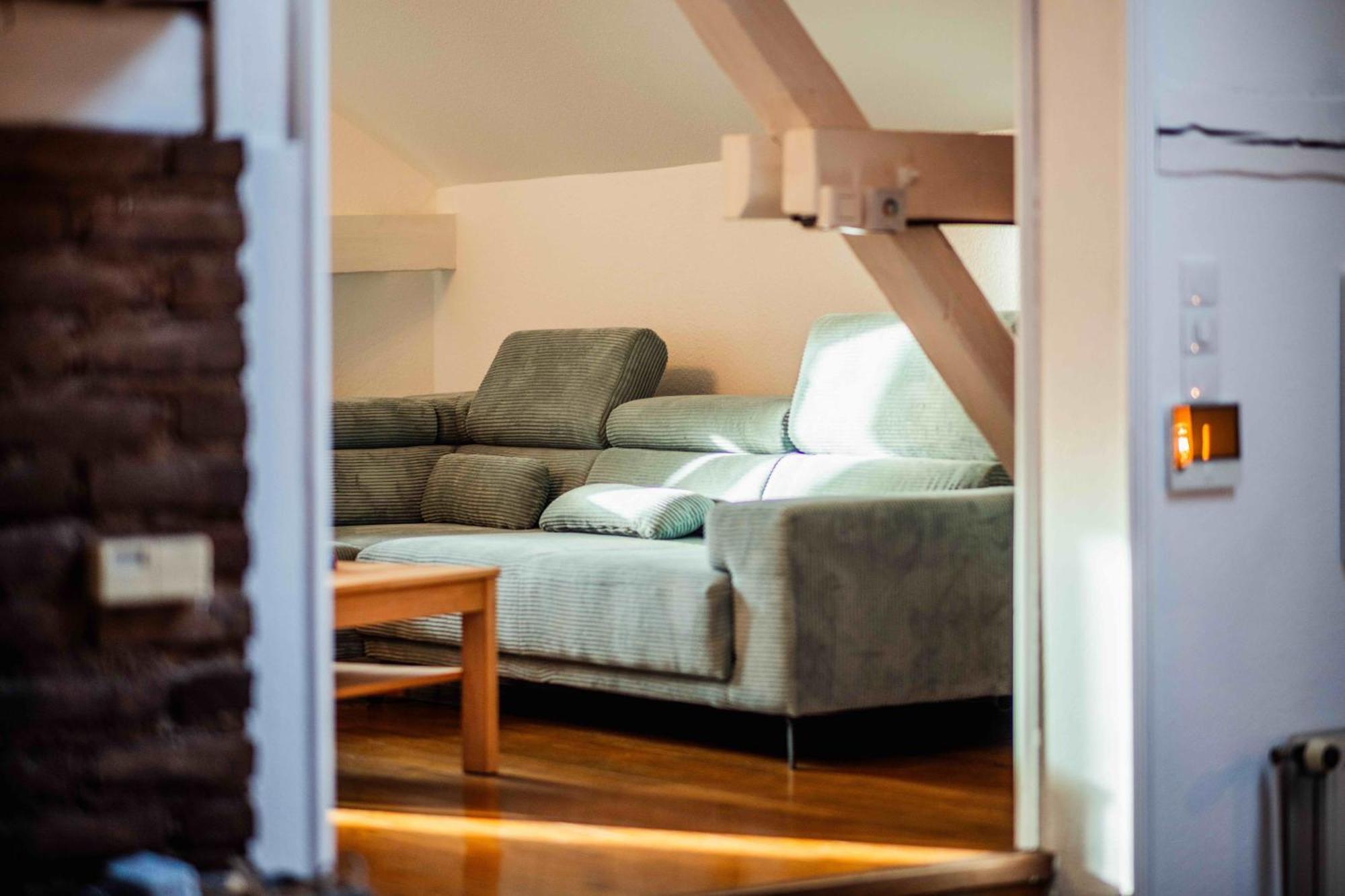 Le Cottage Furdenheim Εξωτερικό φωτογραφία