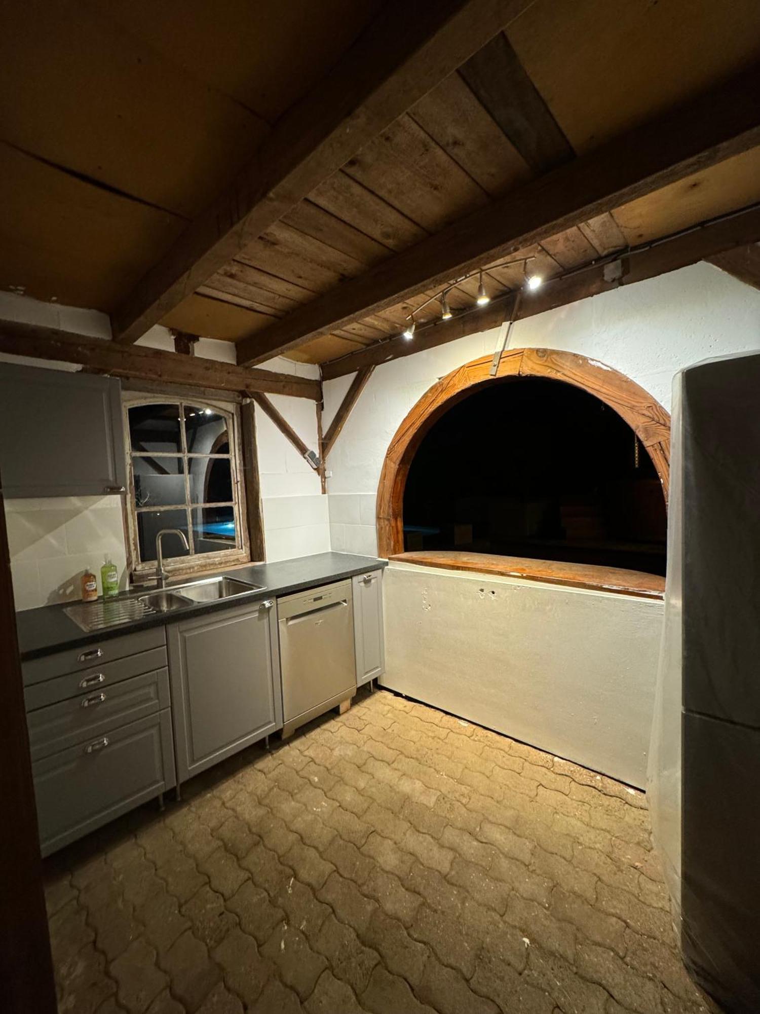 Le Cottage Furdenheim Εξωτερικό φωτογραφία