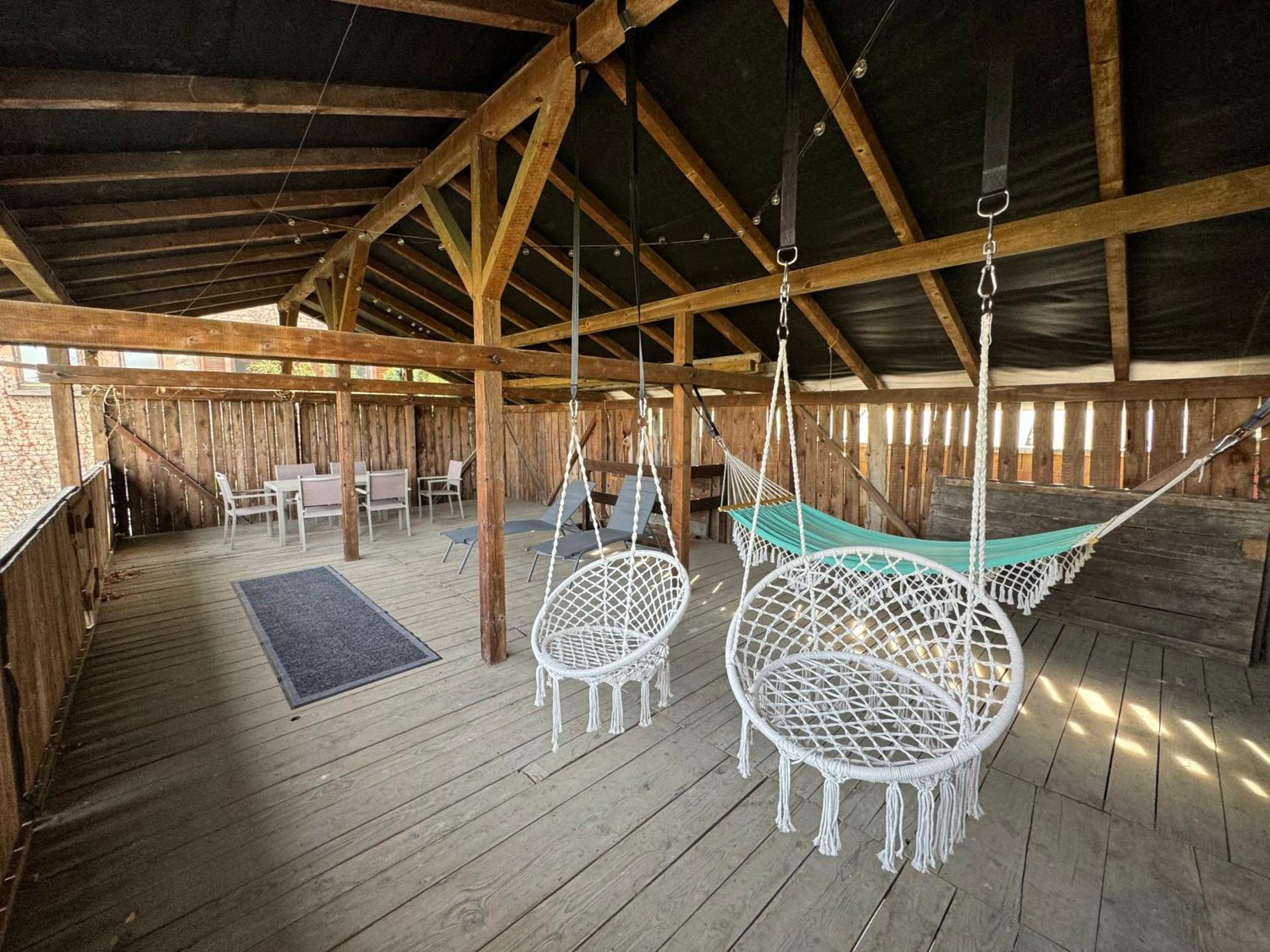 Le Cottage Furdenheim Εξωτερικό φωτογραφία