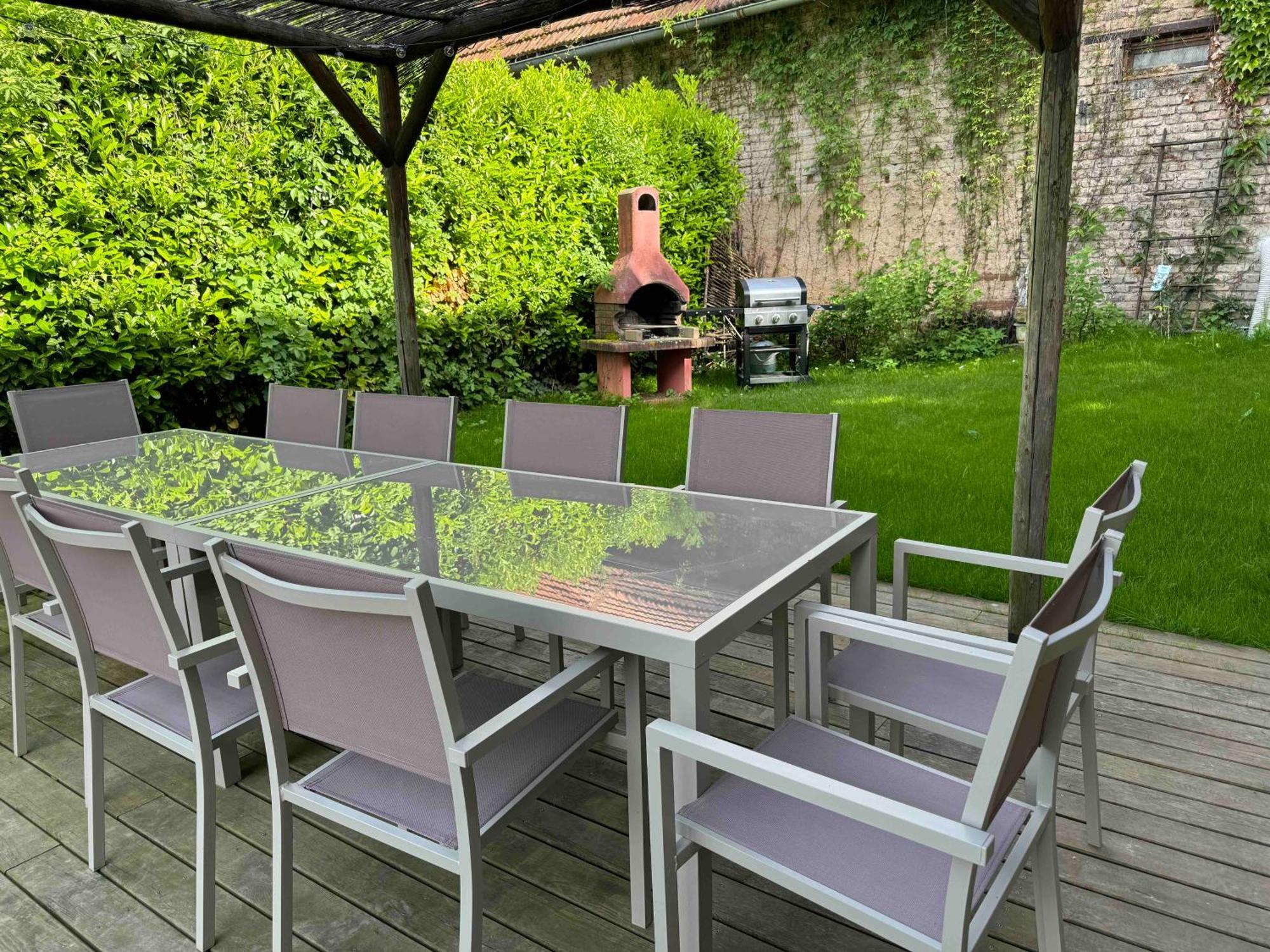 Le Cottage Furdenheim Εξωτερικό φωτογραφία